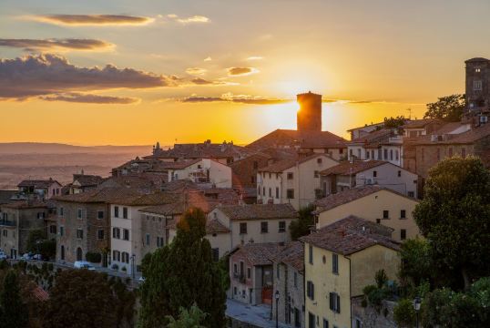 Cortona