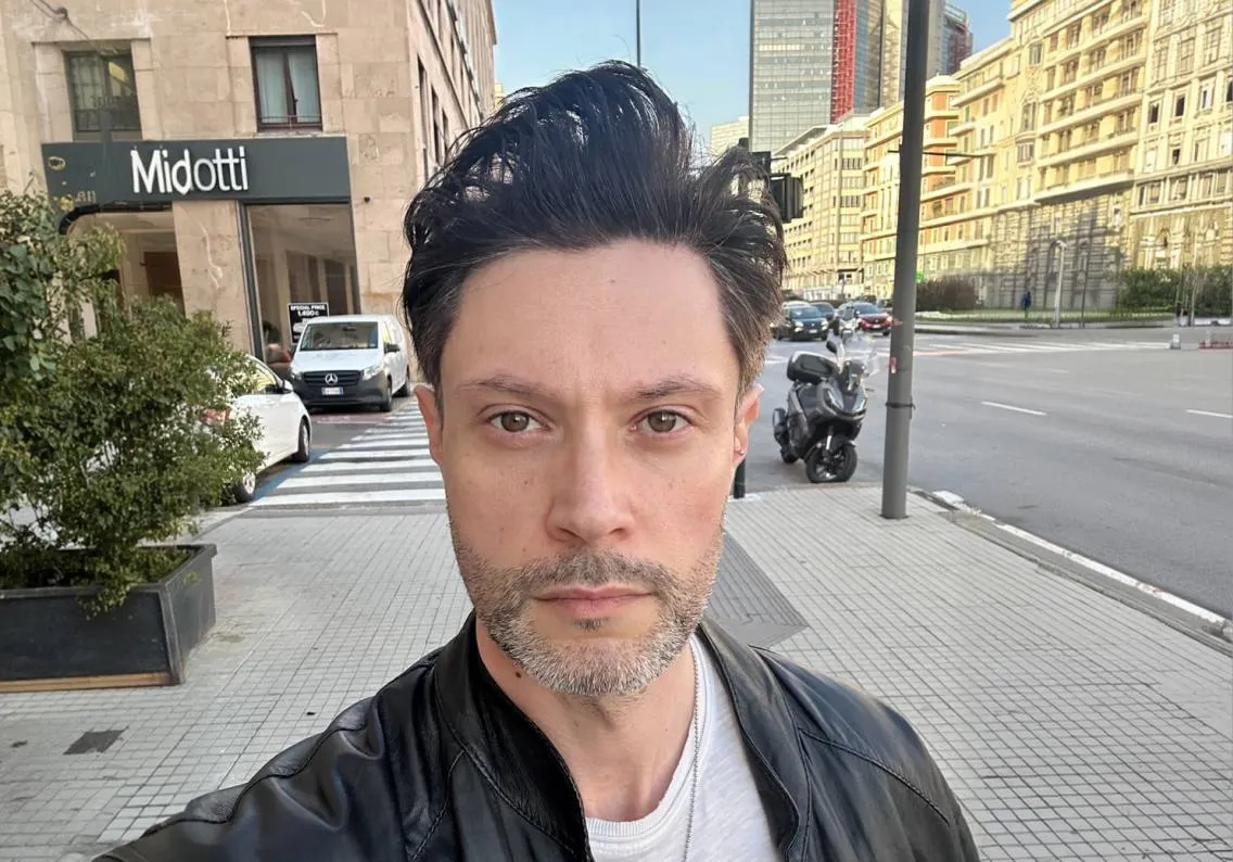 Lorenzo Fortini