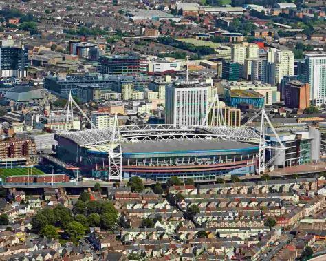 Trains to the Motorpoint Arena Cardiff: A Comprehensive Guide