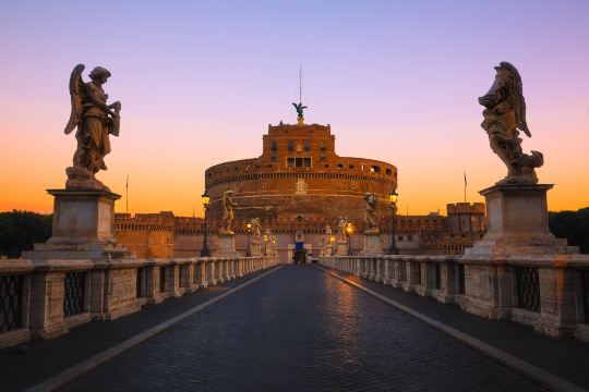 Castel Sant’Angelo