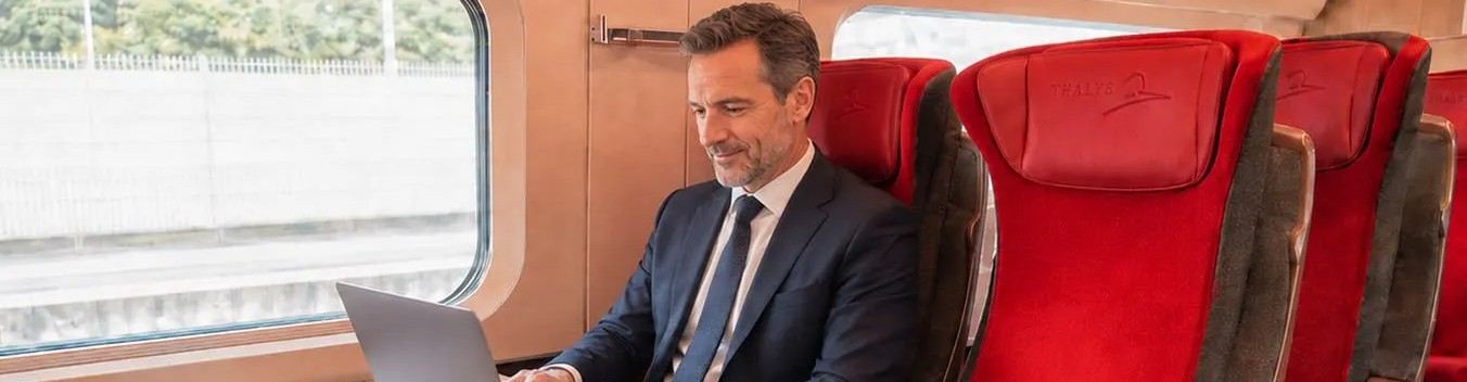 Is First Class ever cheaper than Standard on trains?