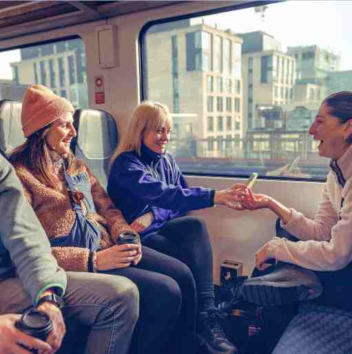 Prices and fares: Which train ticket is cheaper, AVE or Avlo?