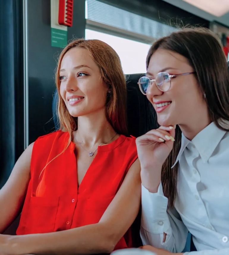 Wähle die Network Railcard<br>für den South East Explorer
