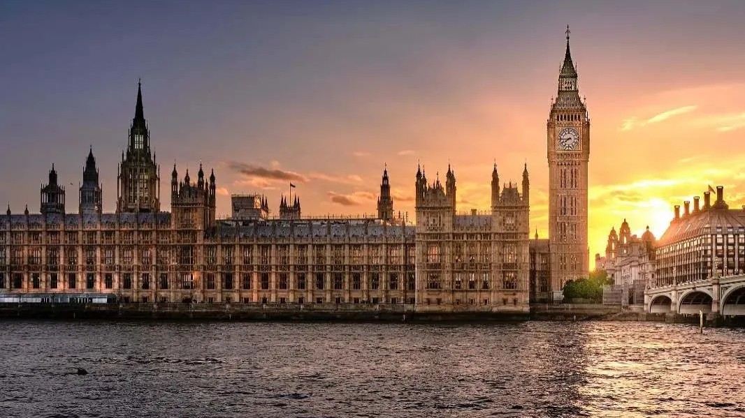 Big Ben