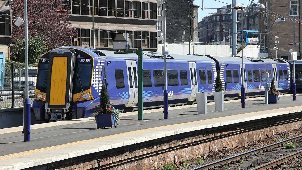 ScotRail