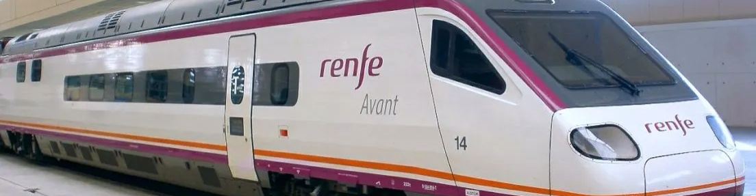 Renfe Discount: 10% Off Premium Spain Train Tickets