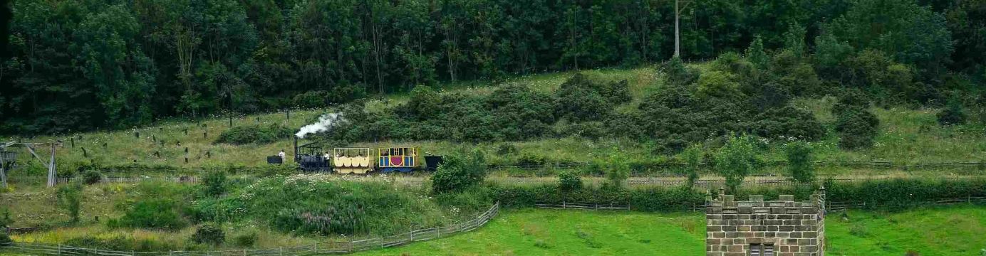 Everything you need to know about the Cotswolds Stream Train