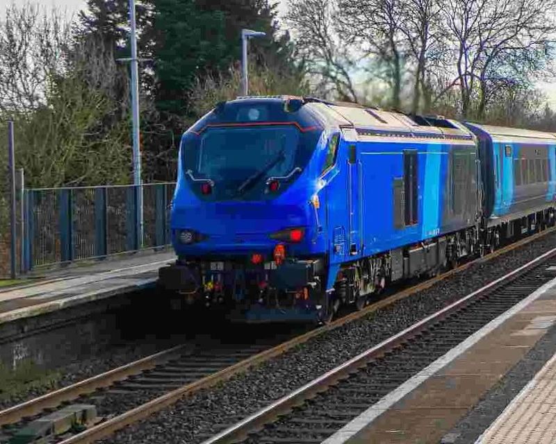 TransPennine Delay Repay: How to claim compensation for late trains?
