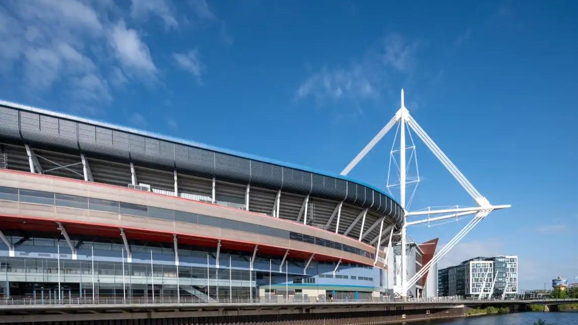 Principality Stadium
