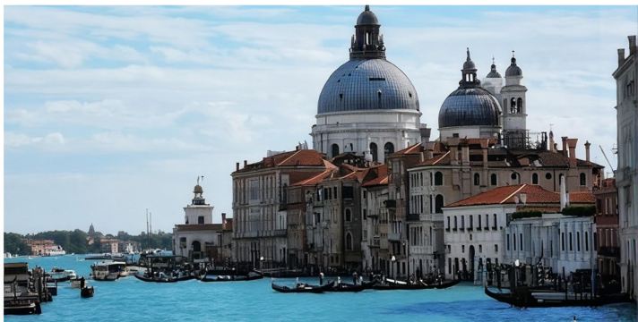 Bologna–Venedig