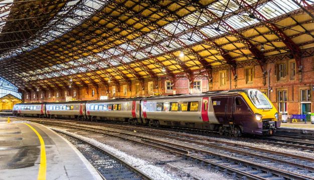 Bristol Temple Meads