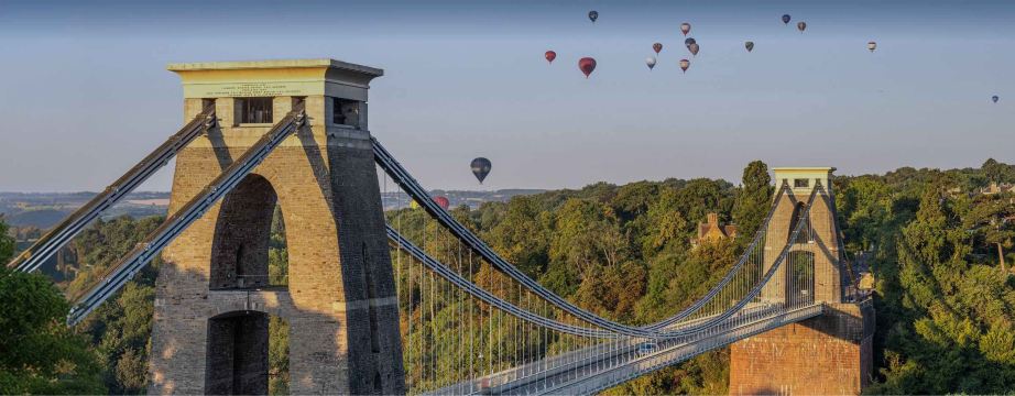 Frimley to Bristol Temple Meads Trains From £41.70*