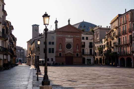 Piazza dei Signori