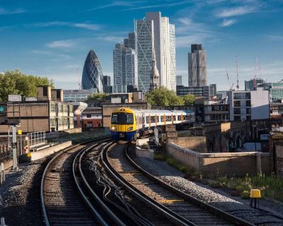 Do trains run on Bank Holidays (UK)?