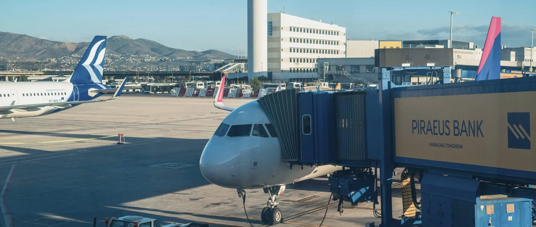巴勒莫機場列車