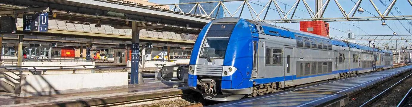 Code promo SNCF : billets de train moins chers