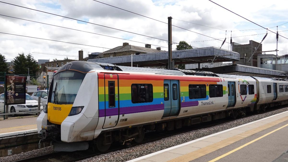 Thameslink
