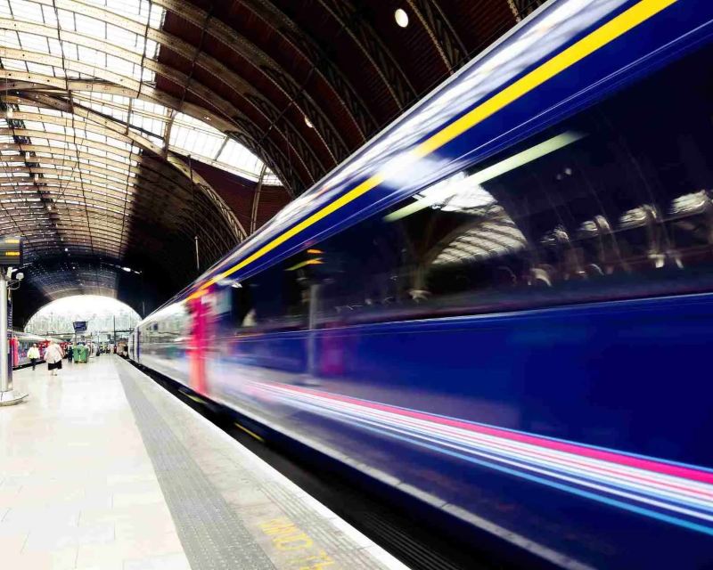 Heathrow Express Delay Repay: How to claim compensation for late trains
