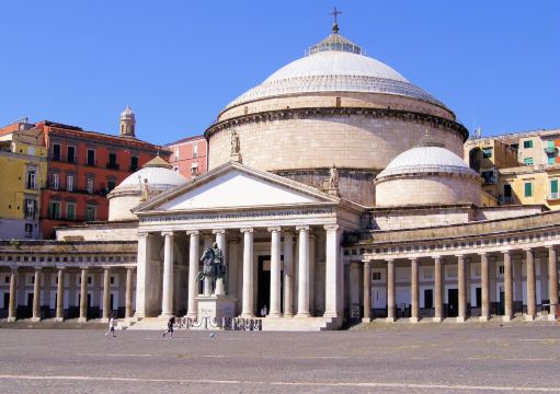Piazza del Plebiscito