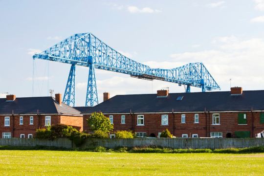 Middlesbrough (Any)