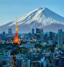 Tokyo