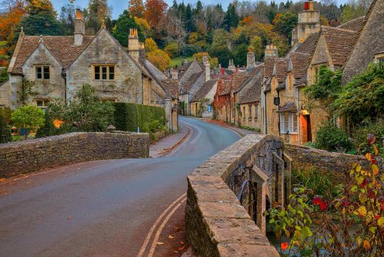 Cotswolds