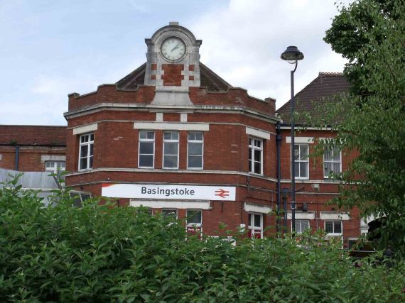 Basingstoke