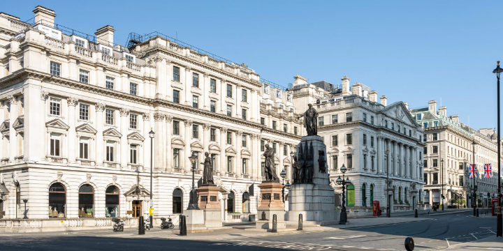 Gatwick Airport-East Croydon