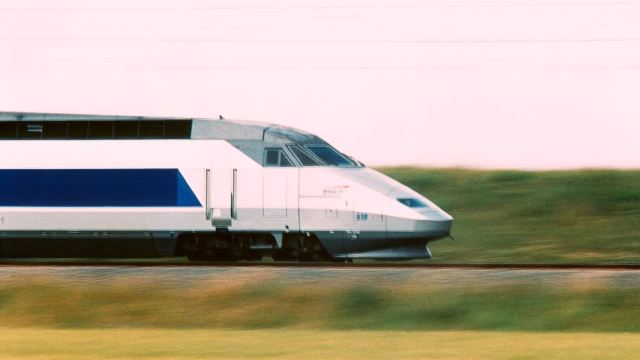 TGV INOUI