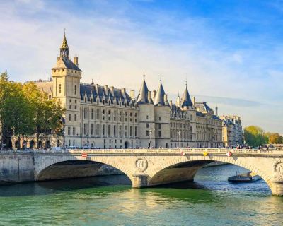 Paris vs Amsterdam: Best Eurostar city break?