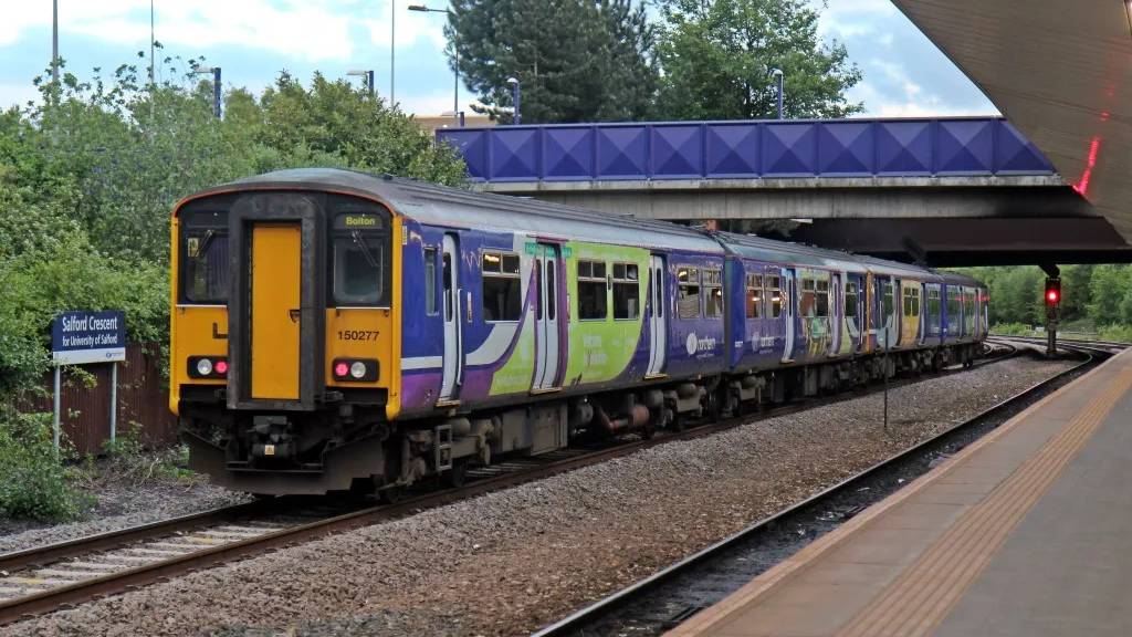 Northern Rail