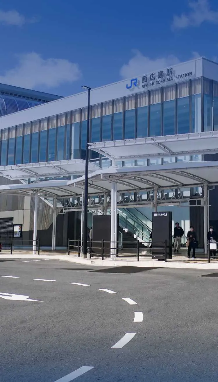 名古屋発広島着の新幹線時刻表および運賃
