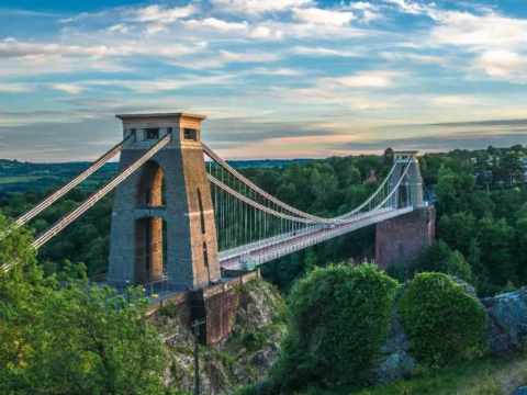 Birmingham – Bristol