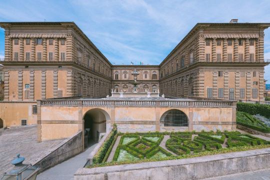 Palazzo Pitti
