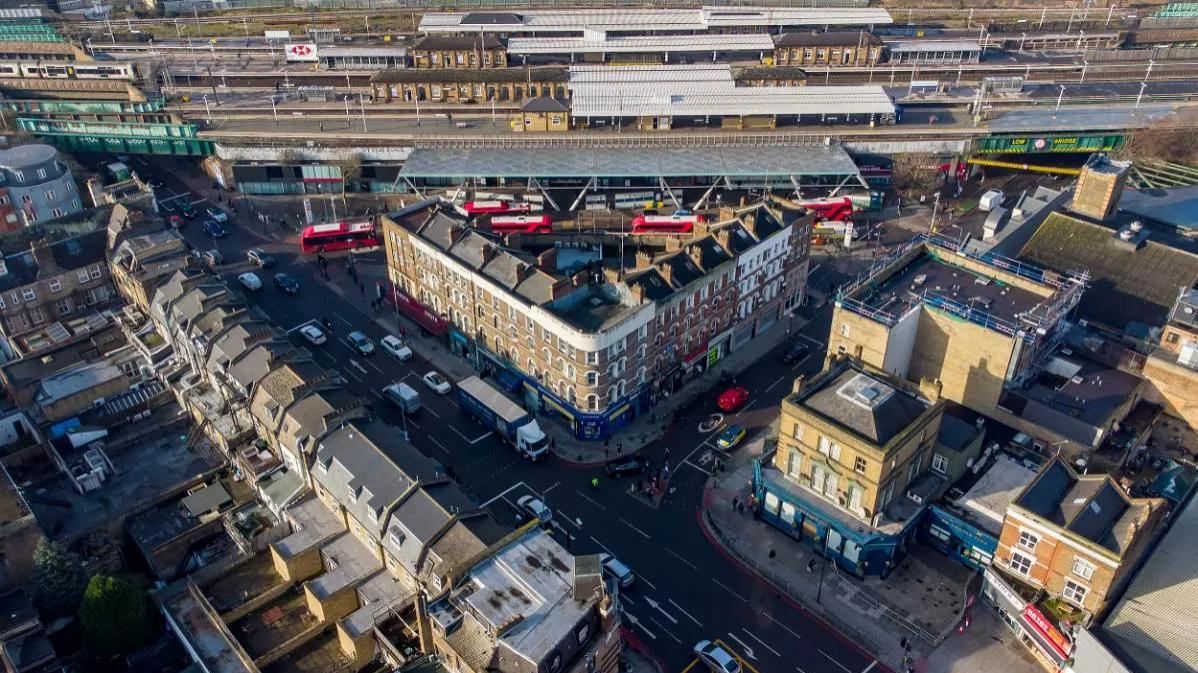 Finsbury Park