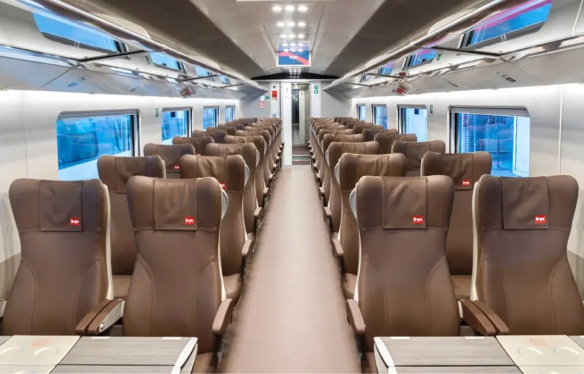 Qu'est-ce qu'iryo ?