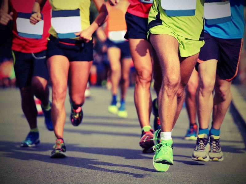 Wizz Air Milano Marathon 2026: la gara nel centro città