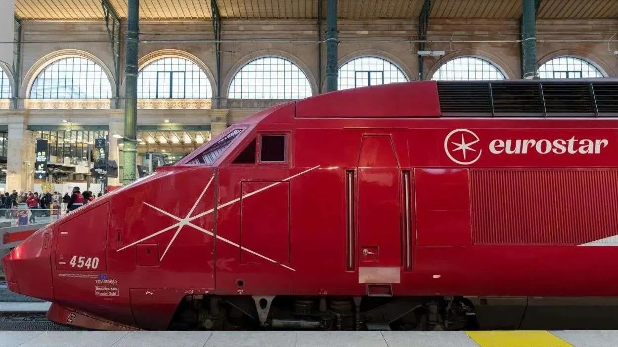 Eurostar
