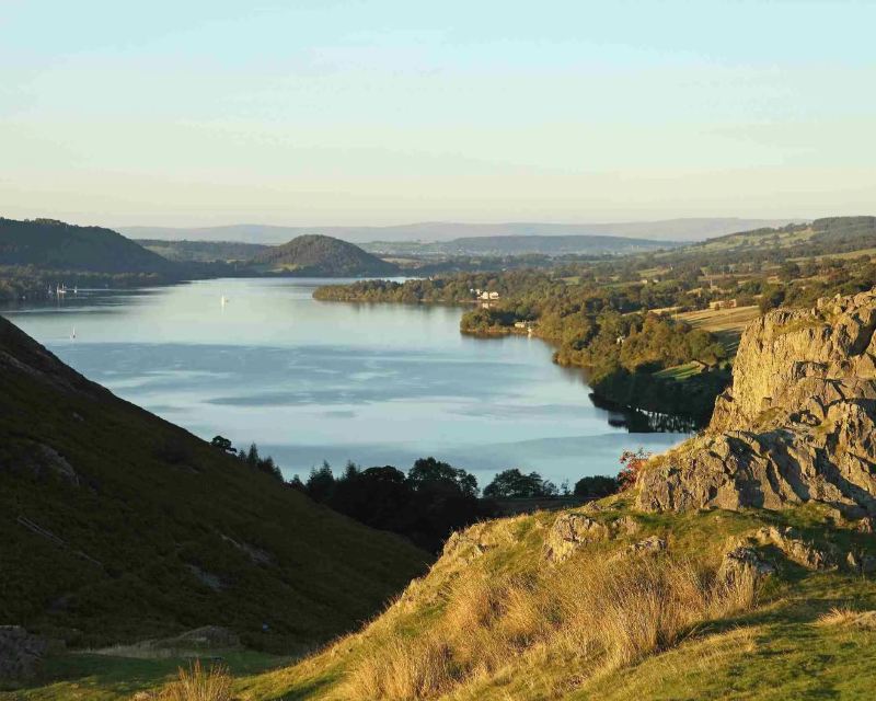 Lake District steam trains: Routes and tips