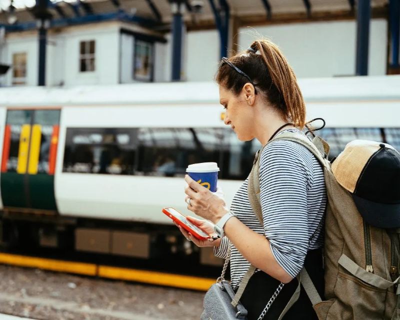 How to get cheap UK train tickets: 9 easy steps