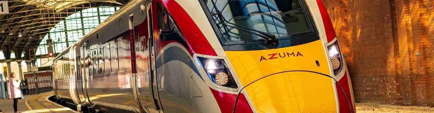 A guide to LNER Azuma trains