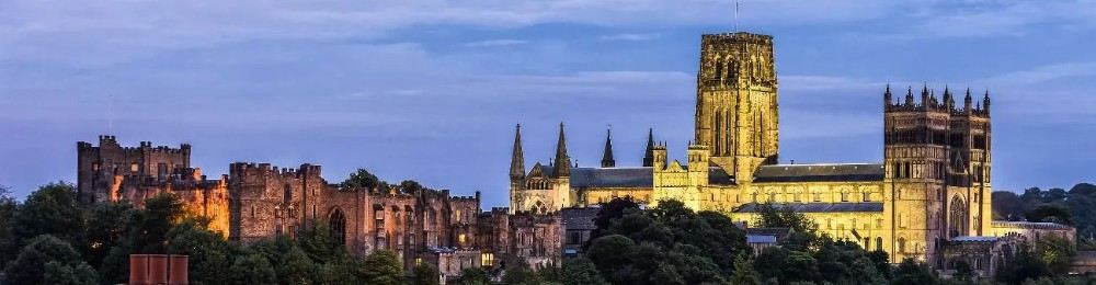 Getting the train to Durham University: Nearest station, routes & student travel guide
