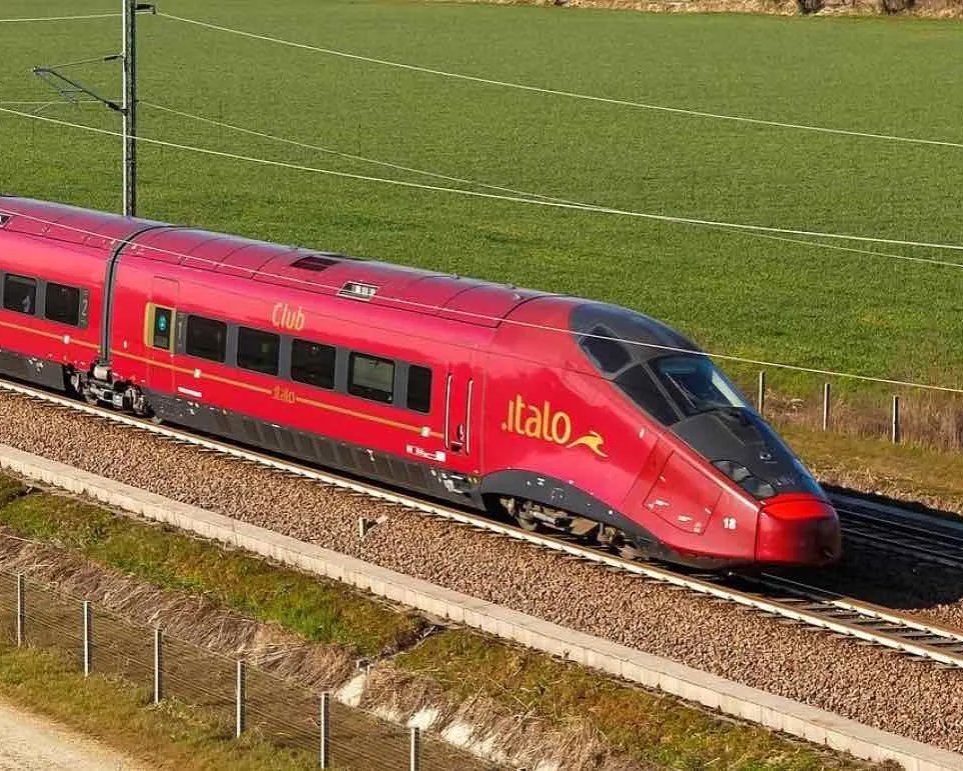 First Class