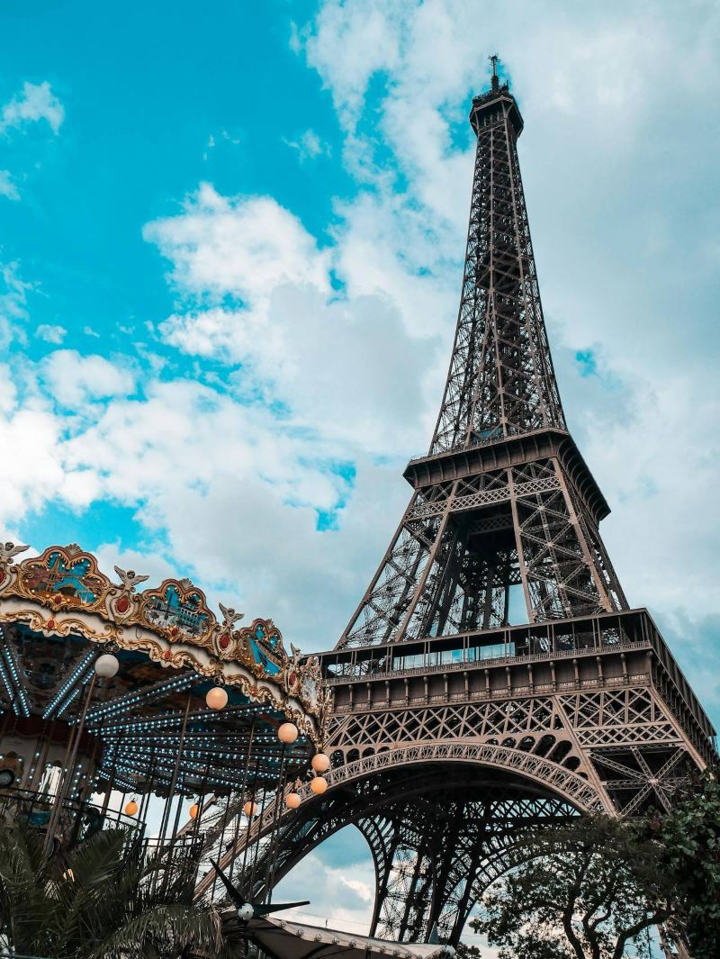 Bordeaux-Paris