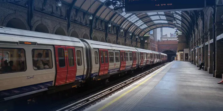 Queen Street Station
