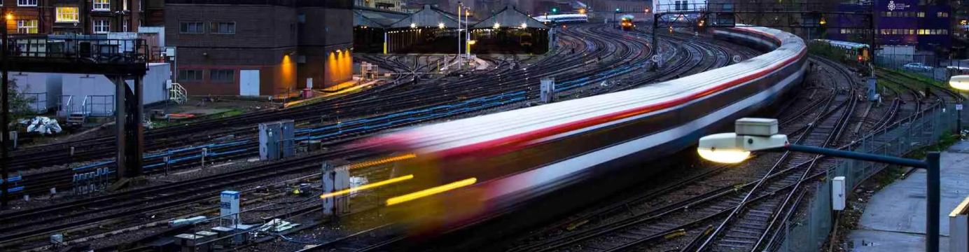 A guide to Advance UK train tickets: Definition & benefits