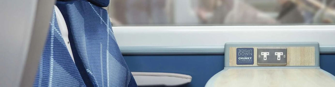 LNER seating plan: Where am I sitting?