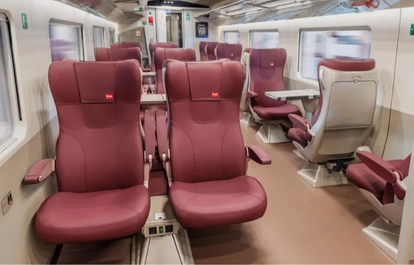 Qu'est-ce qu'iryo ?