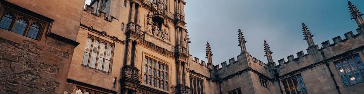 Getting the train to the University of Oxford: Nearest station, routes & student travel guide
