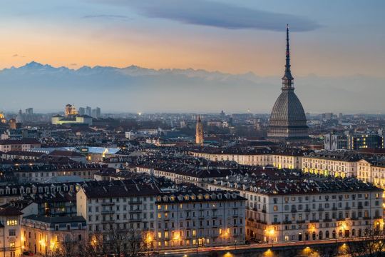 Mole Antonelliana